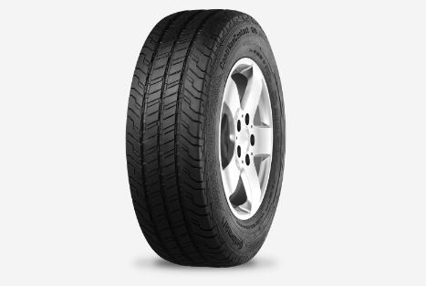 215/65R16 106/104T VANCONTACT 100 CONTI