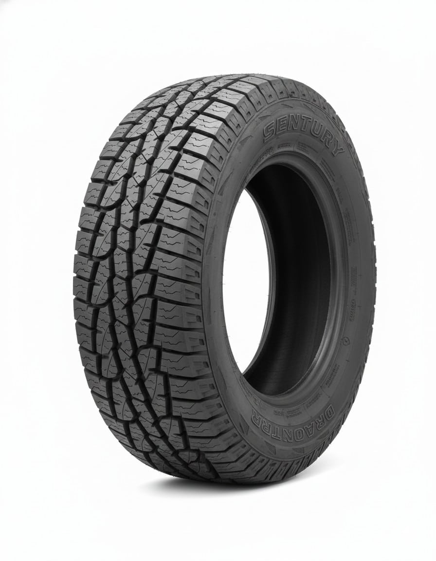 235/55R17 103Y Z QIRIN 990 SENTURY