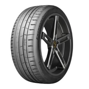 225/40R18 92Y Z EXTREMECONTACT SPORT 02 CONTI