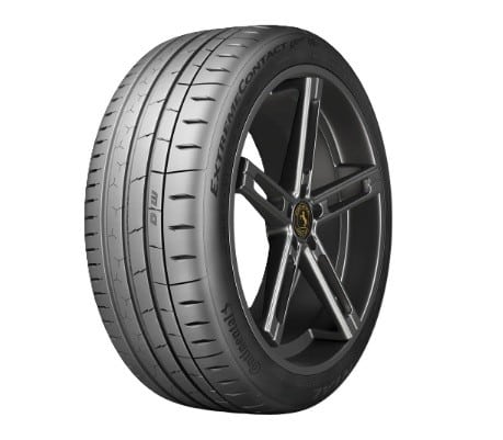 225/45R18 91Y Z EXTREMECONTACT SPORT 02 CONTI