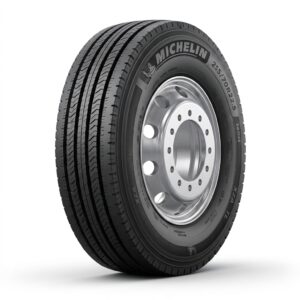255/70R22.5 140M XZA TL  MICHELIN