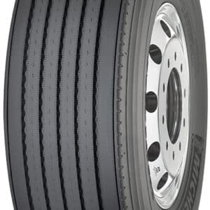255/70R22.5 140M XZA TL  MICHELIN
