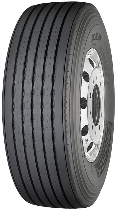 255/70R22.5 140M XZA TL MICHELIN