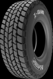 385/95R25 170F X-CRANE TL MICHELIN