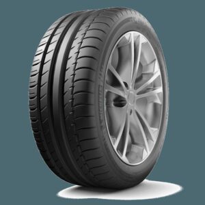 255/35R18 94Y ZP PILOT SPORT 4 MICHELIN