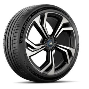 235/55R19 105W XL TL PILOT SPORT?EV?ACOUSTIC?MICHELIN