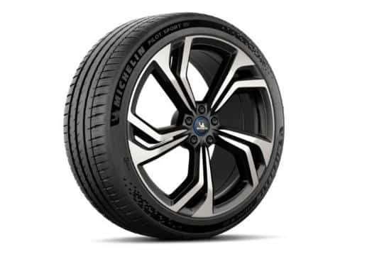 235/55R19 105W XL TL PILOT SPORT?EV?ACOUSTIC?MICHELIN