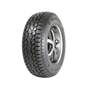 285/70R17 121/118R 10PR LT VI-286 AT ECO OVATION