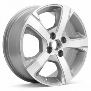 LLANTA ALEACION 15" CHEVROLET PRISMA LTZ 2016 5R VISON / DIAM