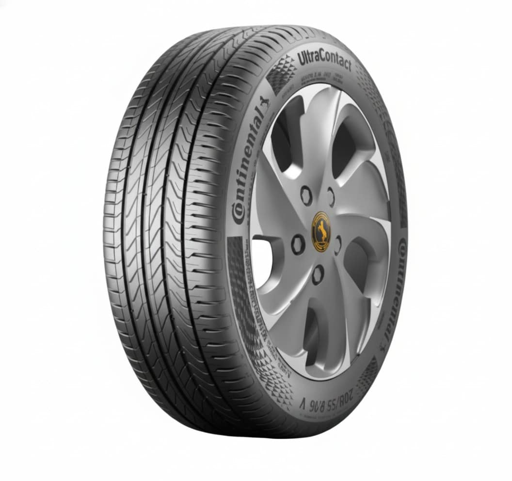 185/65R15 88H ULTRACONTACT CONTINENTAL