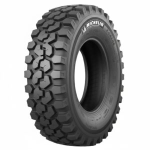 385/95R24 170F X-CRANE TT MICHELIN