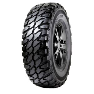 265/65R17 120/117Q 10PR VI-286 MT ECO OVATION