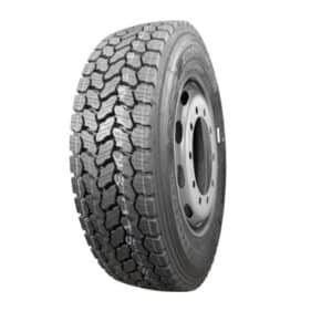 215/75R17.5 135/133J 16T ROBUSTO A2 XBRI TACO