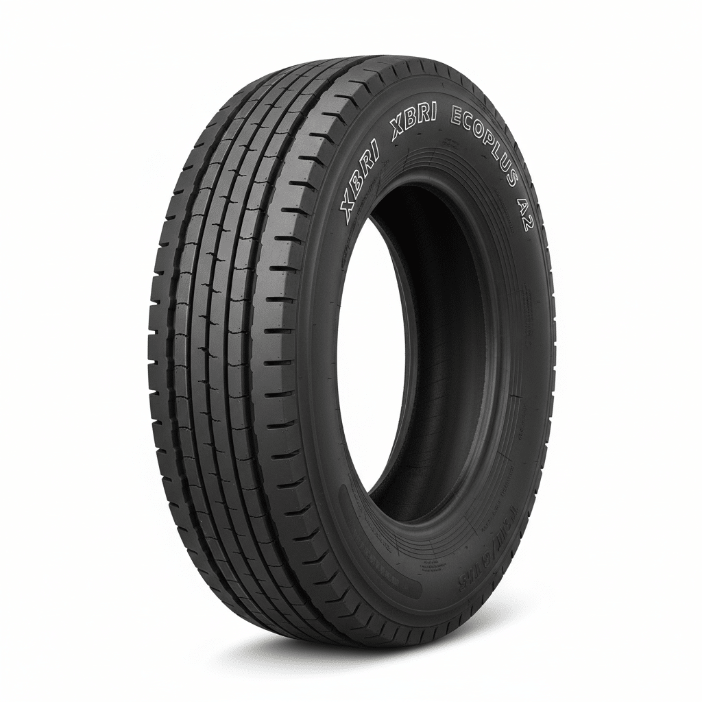 235/75R17.5 18PR 143/141J ECOPLUS A2 XBRI LISA