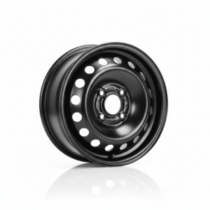 LLANTA ACERO 13" RENAULT CLIO N / EXPRESS