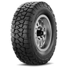 245/75R17 121/118Q TL HD TERRAIN T/A KT LRE GOODRICH
