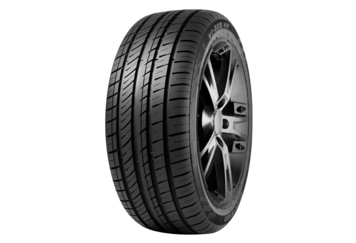 215/65R17 103 XL H VI-186 HT ECO OVATION