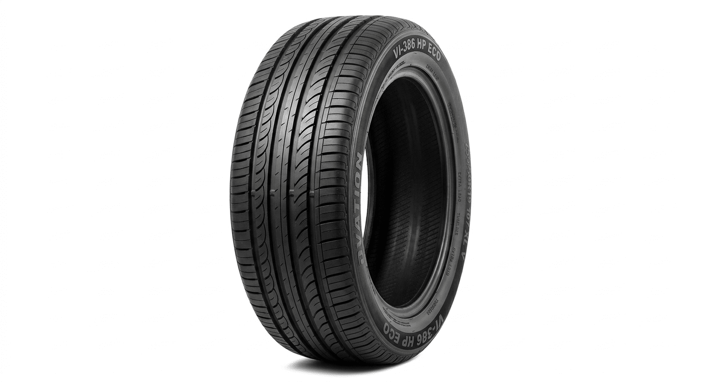 255/50R19 107 XL V VI-386 HP ECO OVATION
