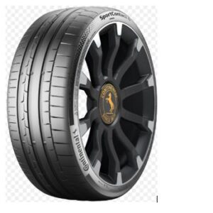 295/30R20 101Y SPORTCONTACT 6 MO CONTI