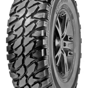 235/75R15 104/101Q 6PR LT VI-186 MT ECO OVATION