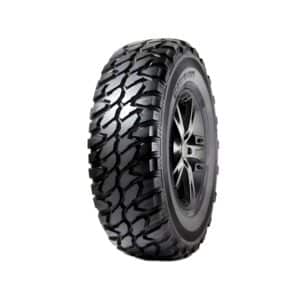 35X12.5R20 121Q 10PR LT VI-186 MT ECO OVATION