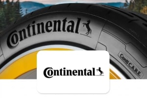 Continental
