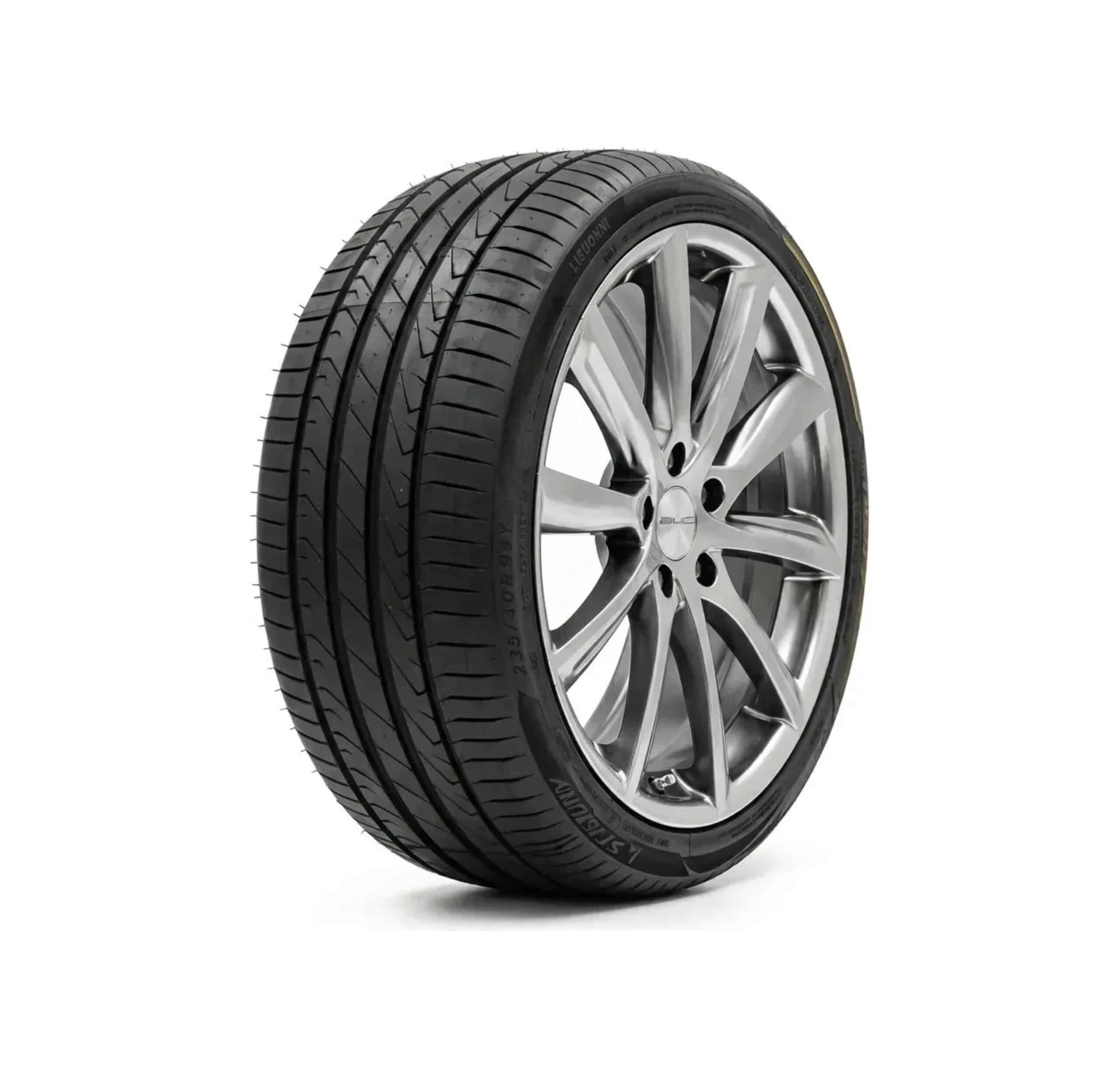 215/50R17 95W XL QIRIN 990 SENTURY