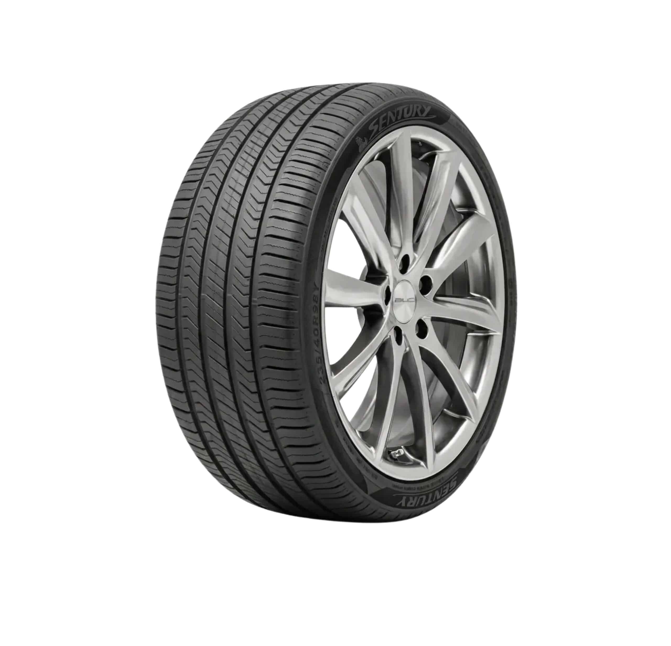 215/65R16 98H QIRIN 990 SUV SENTURY