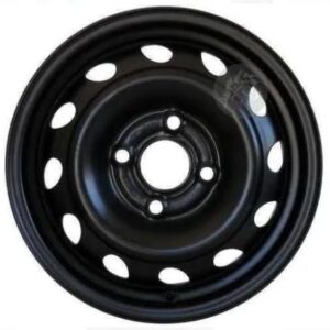 LLANTA ACERO 13" CHEVROLET CORSA