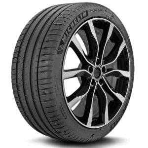 295/35R19 104Y PILOT SPORT 4 S MICHELIN [DOT VIEJO]
