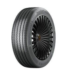 225/55R18 98H PREMIUM CONTACT TL CONTINENTAL
