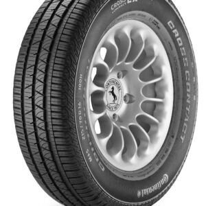 235/65R17 108V XL LR CROSSCONTACT LX SPORT CONTI