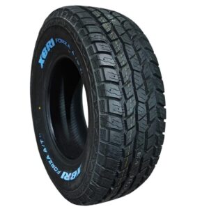 265/65R17 112H FORZA A/T C1 WL XBRI P/CLAVO