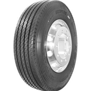 315/80R22.5 156/150 L 20PR ECOWAY P1 XBRI LISA