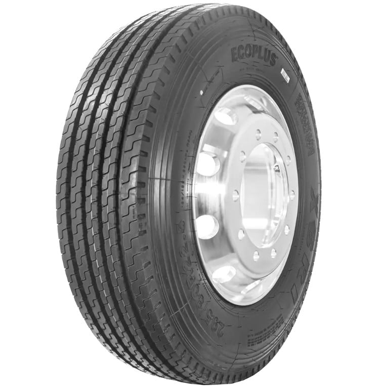 295/80R22.5 18PR 154/152M ECOPLUS P2 XBRI LISA